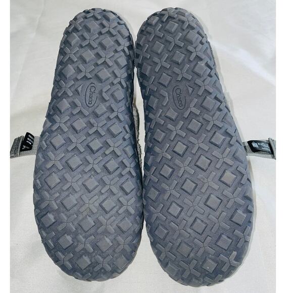 NWOB Chaco Men's Ramble Fluff‎ Boots - Size 12 - Good for Indoor or Outdoor - Picture 11 of 15